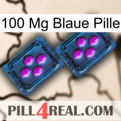 100Mg Blue Pill 03